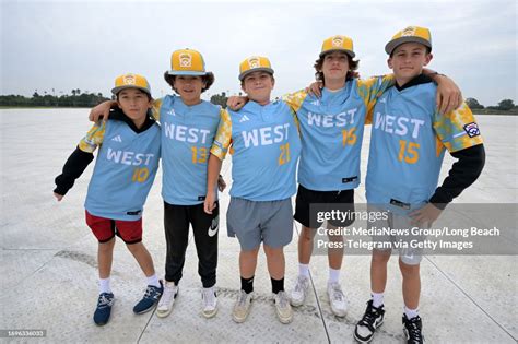 el segundo little league all stars|el segundo world series.